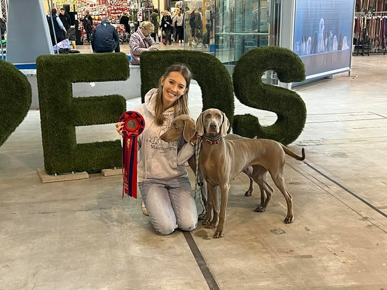 EDS Expo Europeo 2024 – Slovenia, Celije